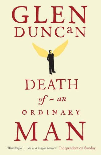 Death of an Ordinary Man