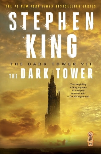 The Dark Tower VII