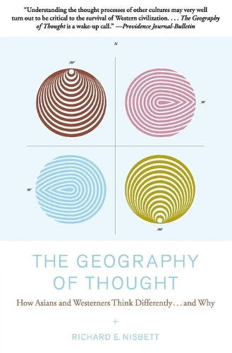 The Geography of Thought