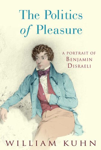 The Politics of Pleasure