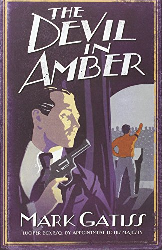 The Devil in Amber