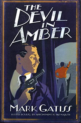 The Devil in Amber