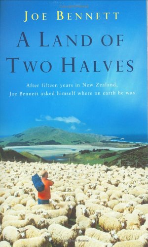 A Land of Two Halves