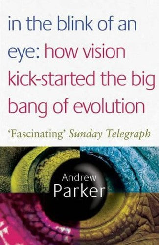 In the Blink of an Eye