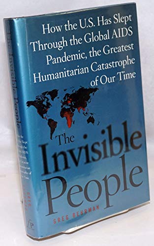 The Invisible People