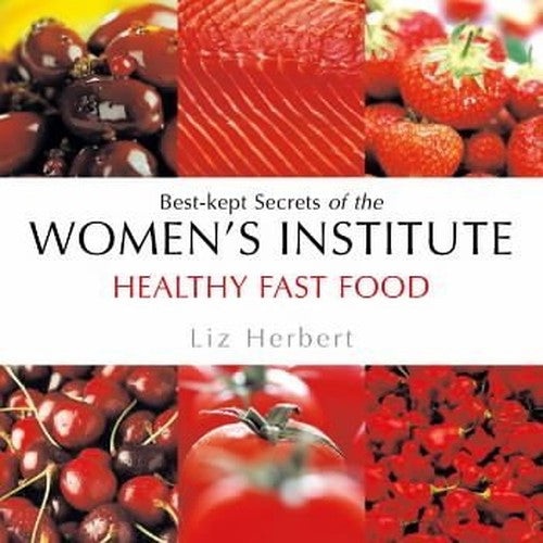 Healthy Fast Food