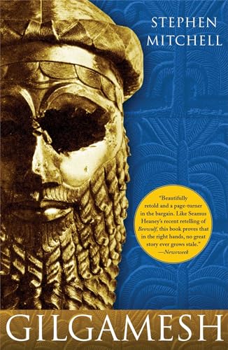 Gilgamesh