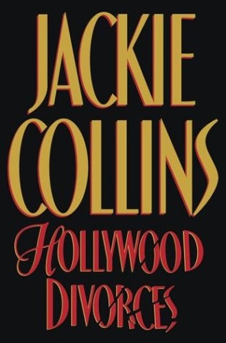 Hollywood Divorces