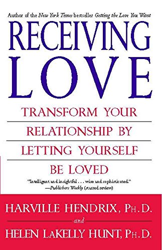 Receiving Love