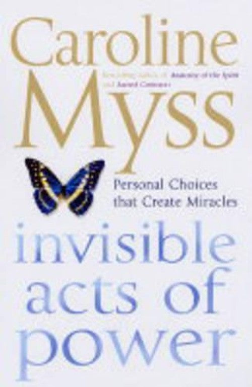 Invisible Acts of Power
