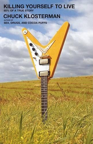 Killing Yourself to Live