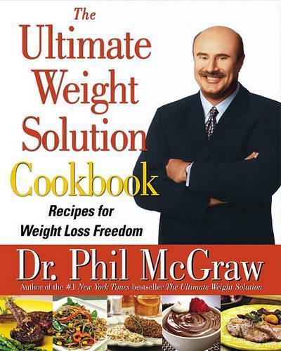 The Ultimate Weight Solution Cookbook