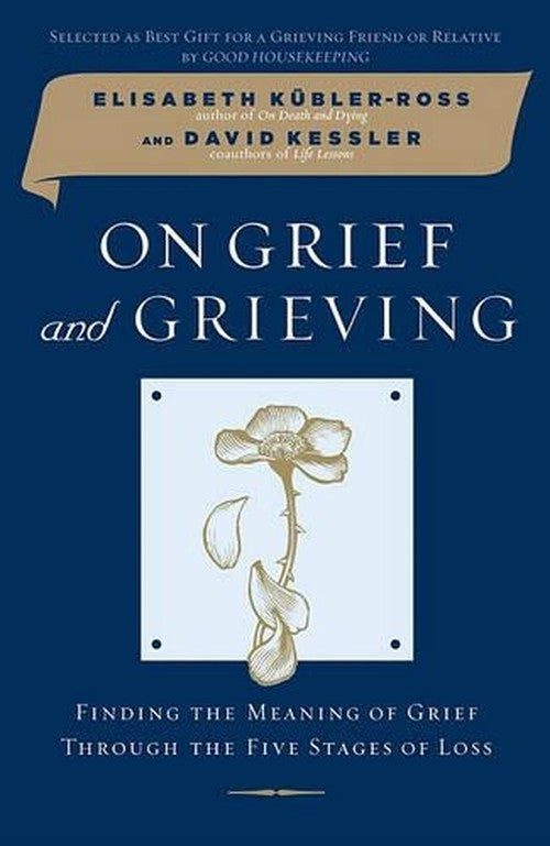On Grief and Grieving