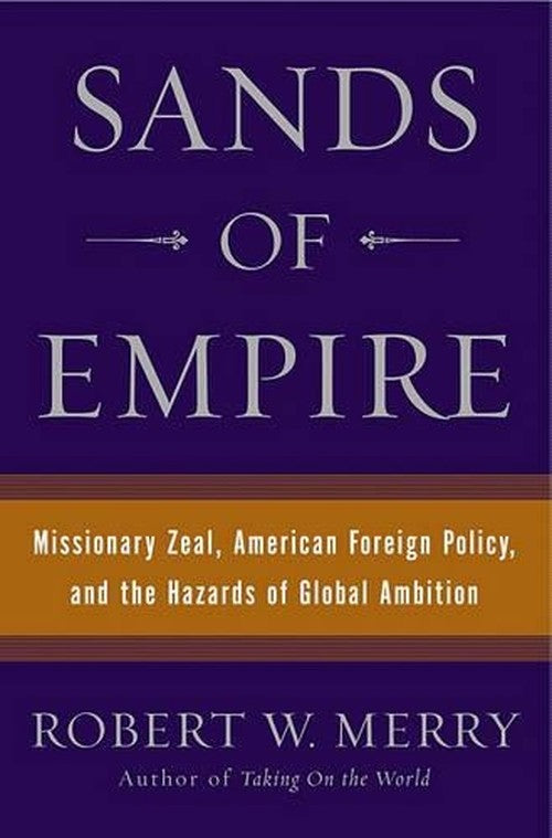 Sands of Empire
