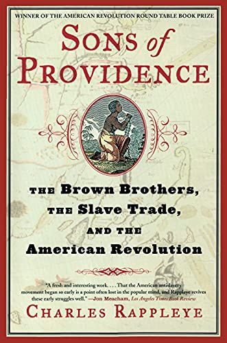 Sons of Providence