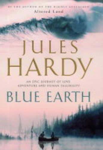 Blue Earth