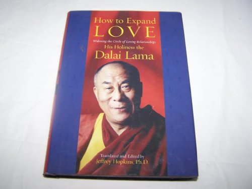 How to Expand Love
