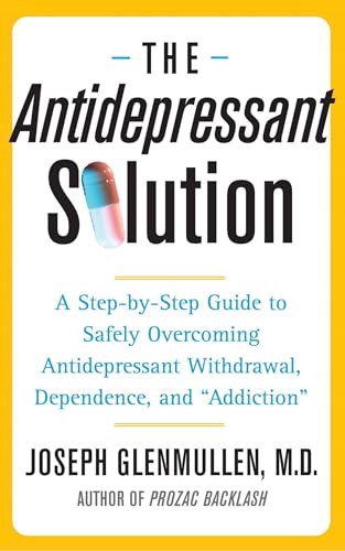 The Antidepressant Solution
