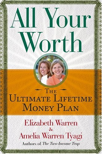 All Your Worth