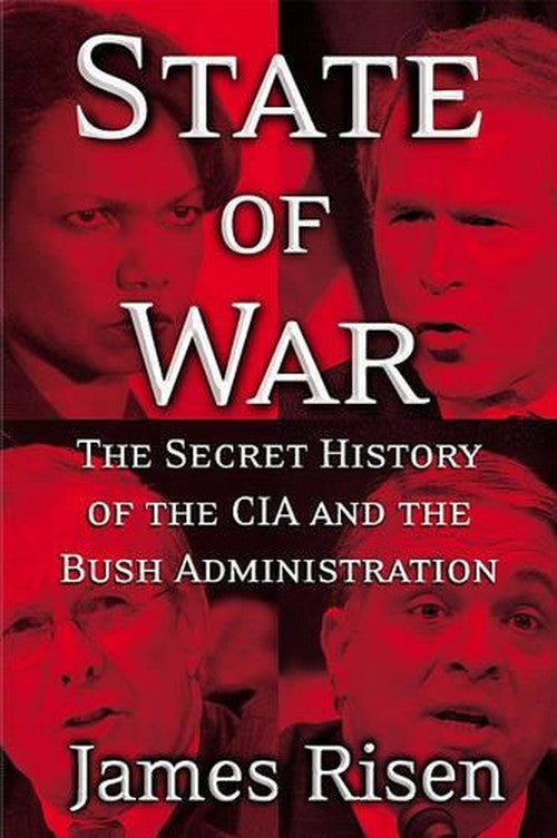 State of War