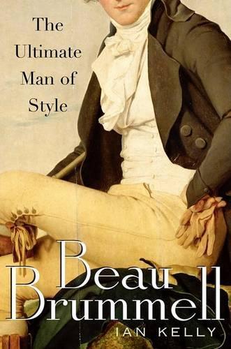 Beau Brummell