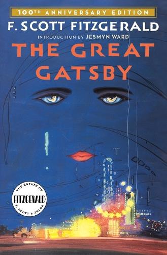 The Great Gatsby, the; (Us Import Ed.)