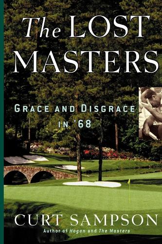 The Lost Masters