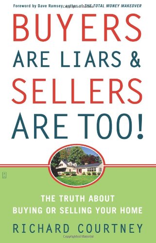 Buyers are Liars and Sellers A