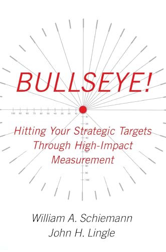 Bullseye!
