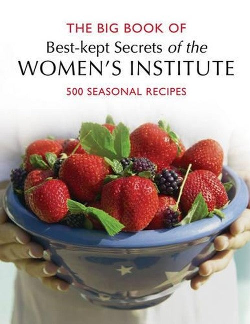 WI Big Book of Best Kept Secrets