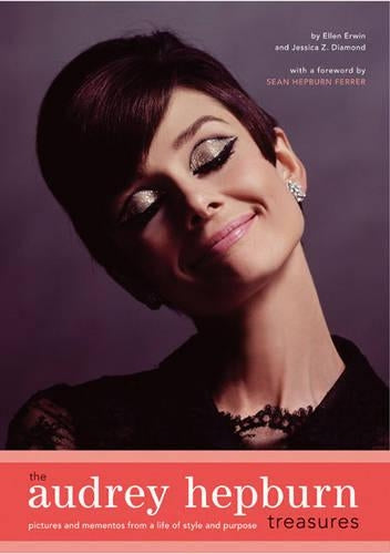 The Audrey Hepburn Treasures