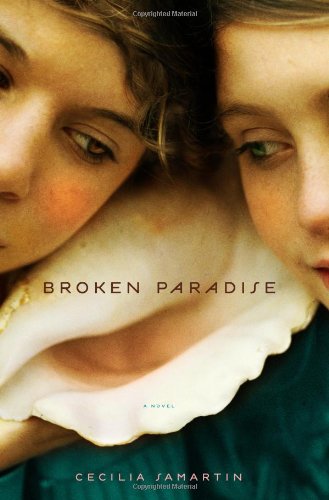 Broken Paradise
