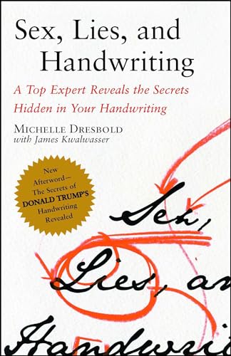 Sex, Lies, and Handwriting