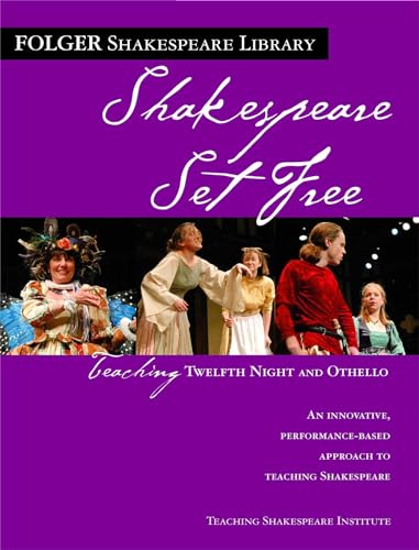 Teaching Twelfth Night and Othello