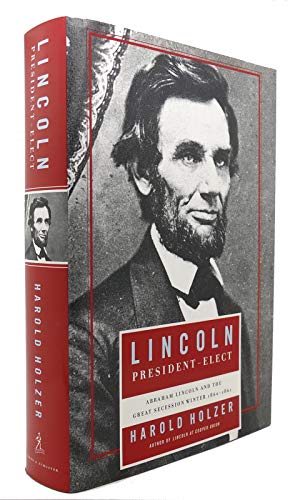 Lincoln President-Elect