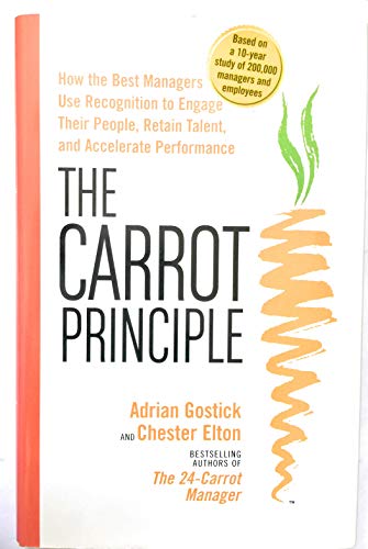 Carrot Principle