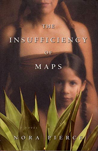 The Insufficiency of Maps