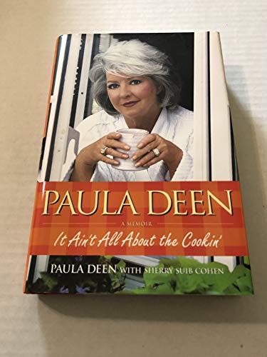 Paula Deen