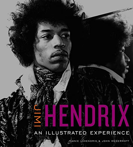 Jimi Hendrix
