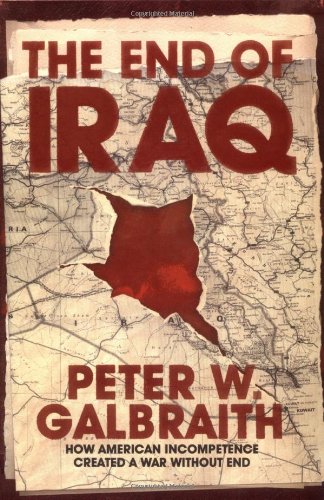 The End of Iraq