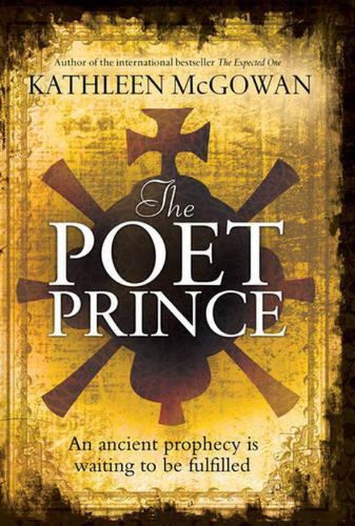 The Poet Prince