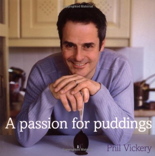 A Passion for Puddings
