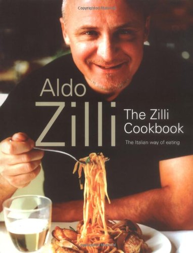 The Zilli Cookbook