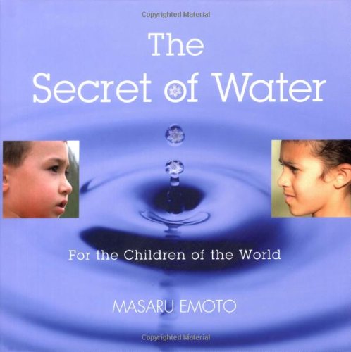 The Secret of Water