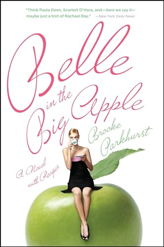 Belle in the Big Apple
