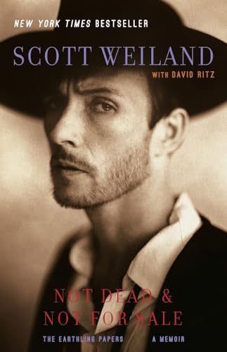 Not Dead & Not for Sale