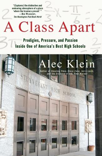 A Class Apart