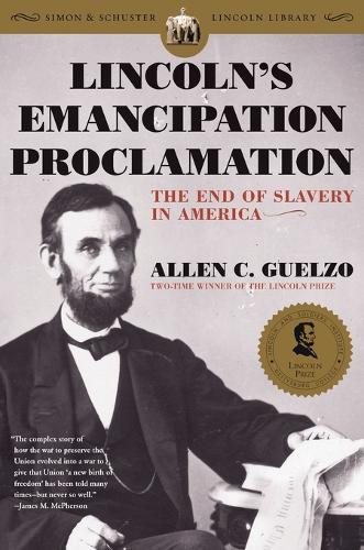 Lincoln's Emancipation Proclamation