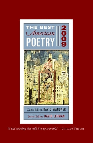 The Best American Poetry 2009