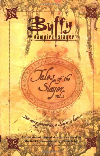 Tales of the Slayer